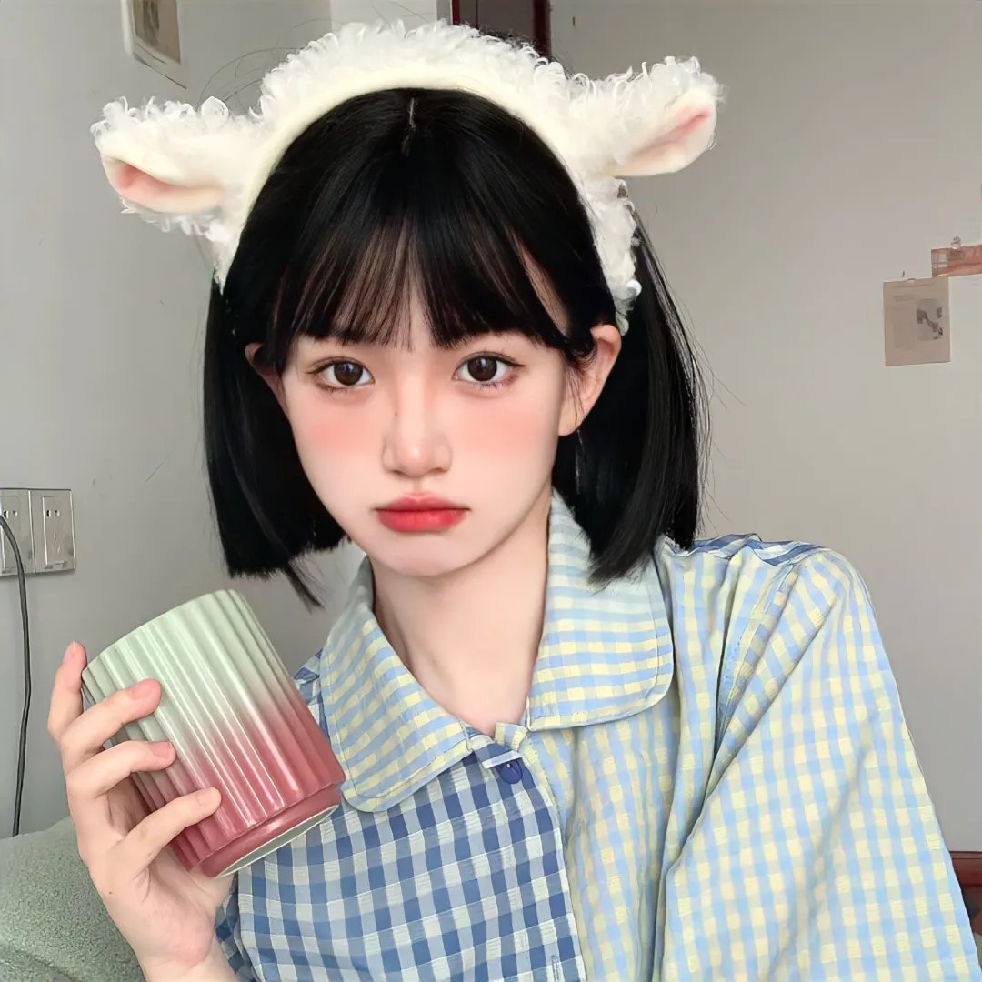 他们真幸运