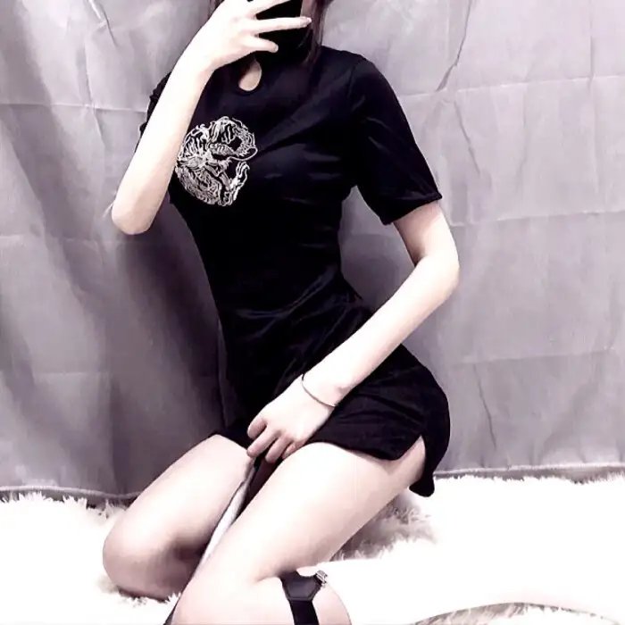 尸城30夜