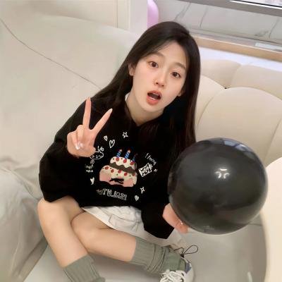 好运来临
