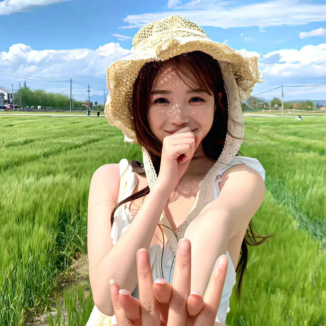 隐形女人